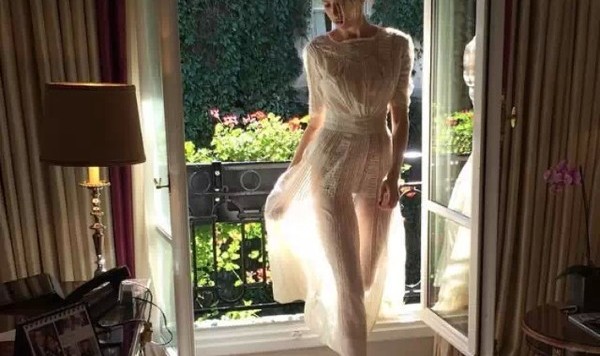 99.9%的女生在家都胡乱穿衣！难怪你男友不爱你！