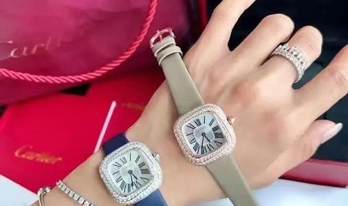 从手腕开始闪耀：那些千元腕表带你瞬间回到复古的时代！