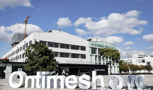 ONTIMESHOW 2021SS春夏季展会重磅启动