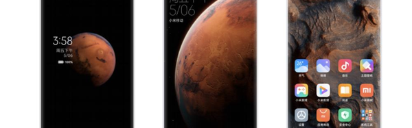 十年磨砺，终成大器，MIUI12完美演绎设计美学！