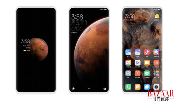 十年磨砺,终成大器,MIUI12完美演绎设计美学!