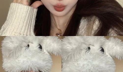 化了Jennie牌蜜桃妆买了一系列蜜桃单品，今夏我是少女无疑了！