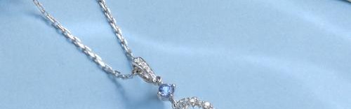 高定珠宝品牌LYNN HAVEN 跨时空演绎“海的女儿”