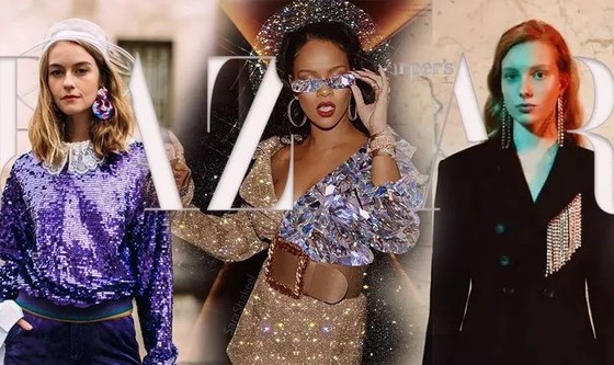 闪光少女变身宝典，让你比滤镜还闪耀！