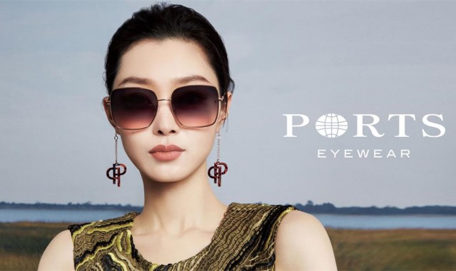 忠于自我 寻回本初 宝姿PORTS宣布宋轶成为中国区眼镜品牌大使