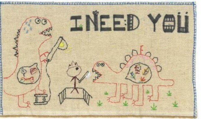 光怪陆离或人间烟火 STELLA McCARTNEY 发布2021秋季系列概念大片2.0