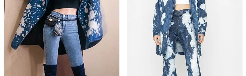 世事难预料，中国女星开始穿衣营业外国女星却要宅家了？