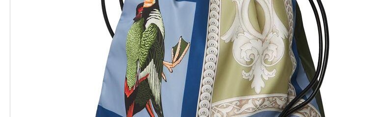 Salvatore Ferragamo Icon-Up全新限量胶囊系列