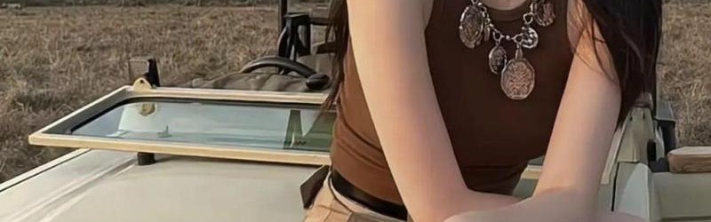 持续冲顶热搜,乔欣这妆化的到底是有多神奇?