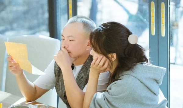 刘涛王珂、陈龙章龄之的爱情：我们都不完美，爱是一生的课题