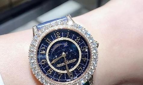 造诣于芯 约会于型――积家携手上海国际电影节共赴八年之约