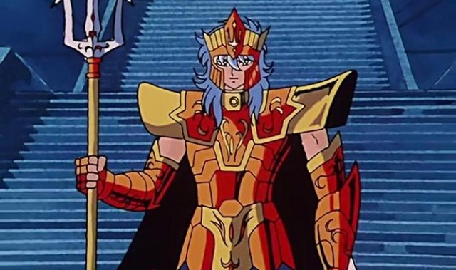 波塞冬的舞会 THE POSEIDON BALLROOM