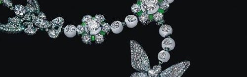 Wallace Chan 受邀参展巴黎古董双年展