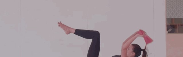 宅在家竟然也没变胖？看看杨幂和关晓彤就懂了！