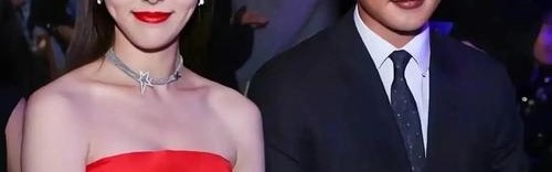 藏不住了,罗晋作为唐嫣专属摄影师,水平竟然不输演技!