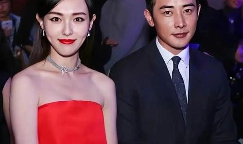 藏不住了，罗晋作为唐嫣专属摄影师，水平竟然不输演技！