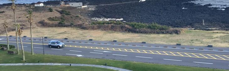 芭姐的innisfree悦诗风吟济州岛碳酸温泉之旅!