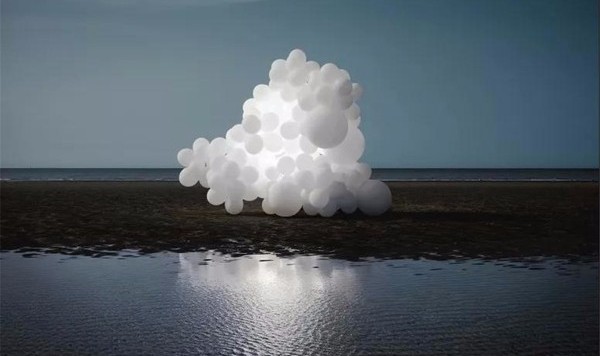 颜值极高的自然艺术是什么样的？