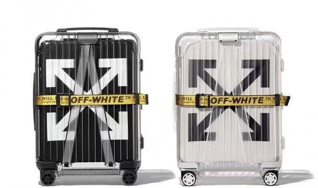 你买大牌和别人买大牌的区别？