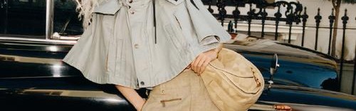 加强中国市场力度，BURBERRY创新吸引年轻一代