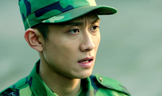 张一山实力护粉，追星女孩和爱豆本就应该相辅相成！