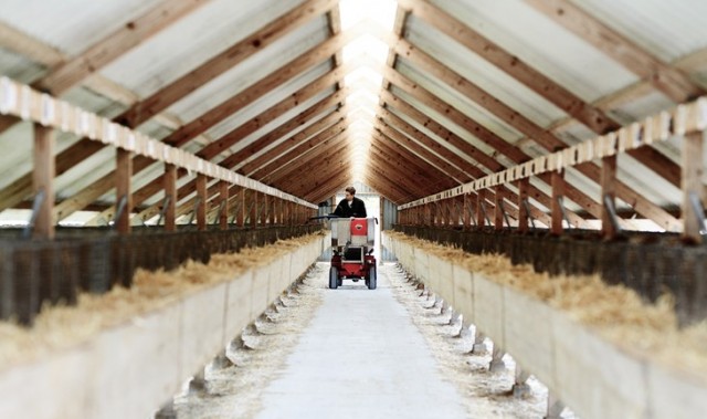 天然毛皮 责任之选