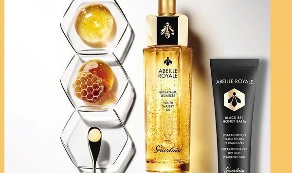 这9个美容新品都在跟我说：来啦？老弟！