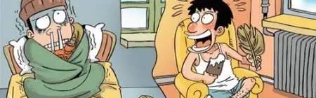 护肤狂 ｜ 南方过冬除了靠一身正气，更不能少了这三招！