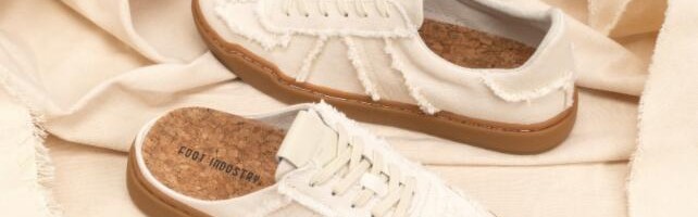 保留帆布最初的边界,FOOT INDUSTRY帆布系列全新入市