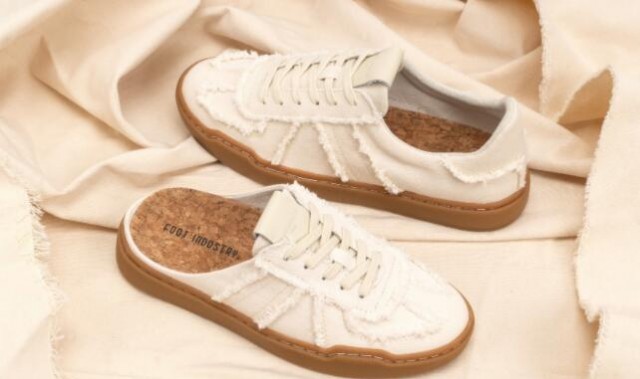 保留帆布最初的边界,FOOT INDUSTRY帆布系列全新入市