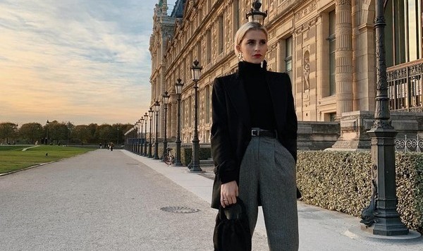 这个冬天只能买一双靴子的话?我该怎么办!