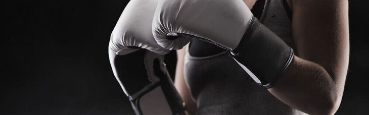 打别人or被人打，也是一种快速瘦下来的好方法！