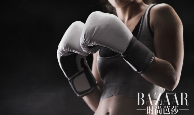 打别人or被人打,也是一种快速瘦下来的好方法!