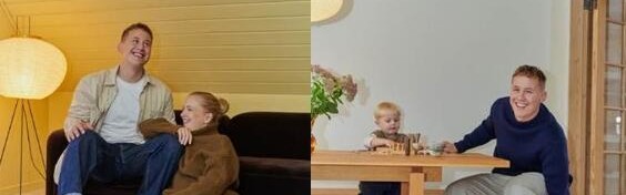 ECCO 2ND COZMO科摩系列 知足常“暖” 尽享冬日HYGGE时刻