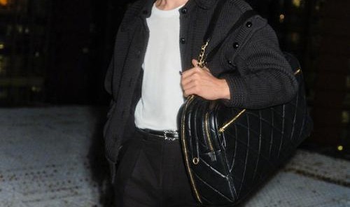 周迅 井柏然 八月封面幕后全记录