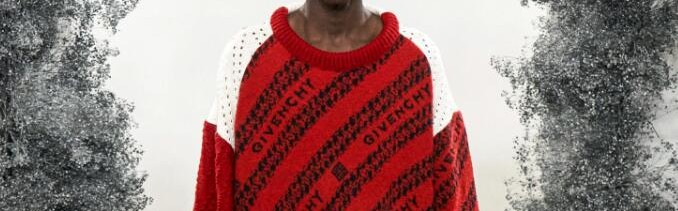 纪梵希发布全新 Antigona Soft 系列手袋