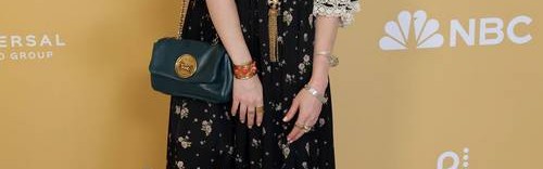 Chloé 任命品牌创意总监 Natacha Ramsay-Levi