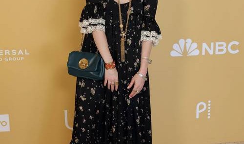 Chloé 任命品牌创意总监 Natacha Ramsay-Levi