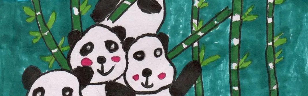 芭莎·课后一小时|彩笔绘梦,共庆华诞