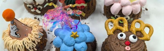 多彩Carte Noire:用一颗艺术心来制作甜品