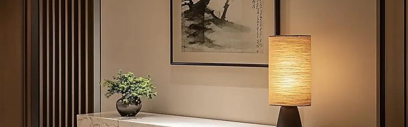 农村别墅装修效果图,去心之家装修别墅新中式装修300平左右