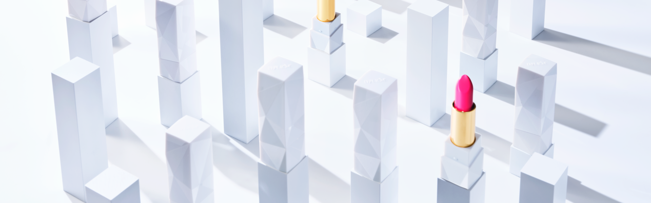 日系纯血口红品牌DUALLOVE新进中国,十二星座色号令人心动