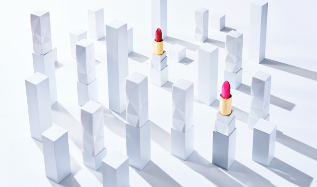 日系纯血口红品牌DUALLOVE新进中国,十二星座色号令人心动