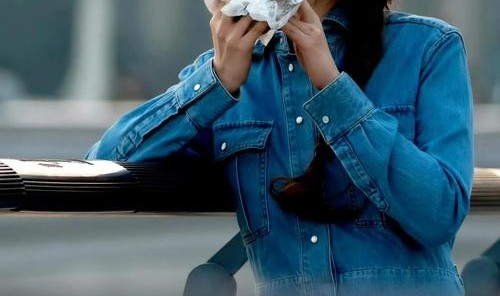 悬疑剧女主也必须瘦 瘦 瘦？