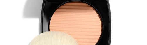 香奈儿米色时尚系列 光采夏日