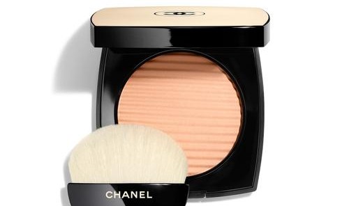 香奈儿米色时尚系列 光采夏日