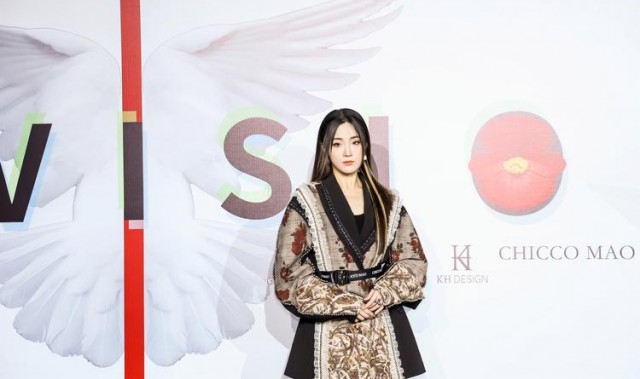 时尚芭莎90秒 ｜“毛孩子”们的幸福生活！