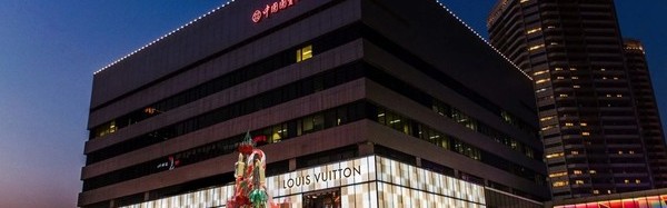 年末未到，圣诞橱窗已经带你进入“节日模式”