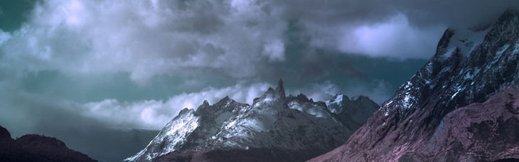 到巴塔哥尼亚去看最美的世界边缘