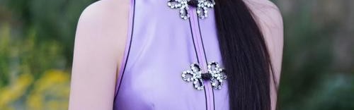 @造型师,能不能让一部分女明星先暖起